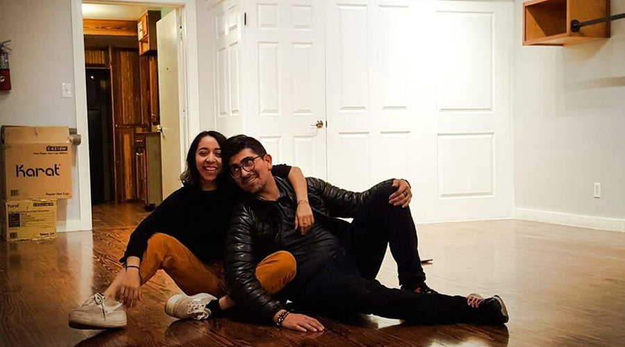 IT’S OFFICIAL! We’re Moving!