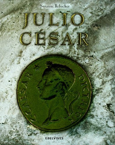 Julio Cesar (Albumes) (Spanish Edition) - Poetic Republic Coffee Co.