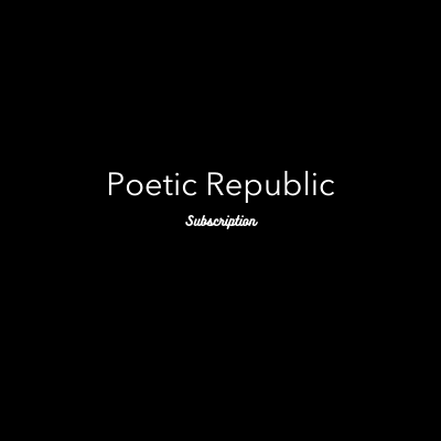 3 Month Gift Subscription - Poetic Republic Coffee Co.